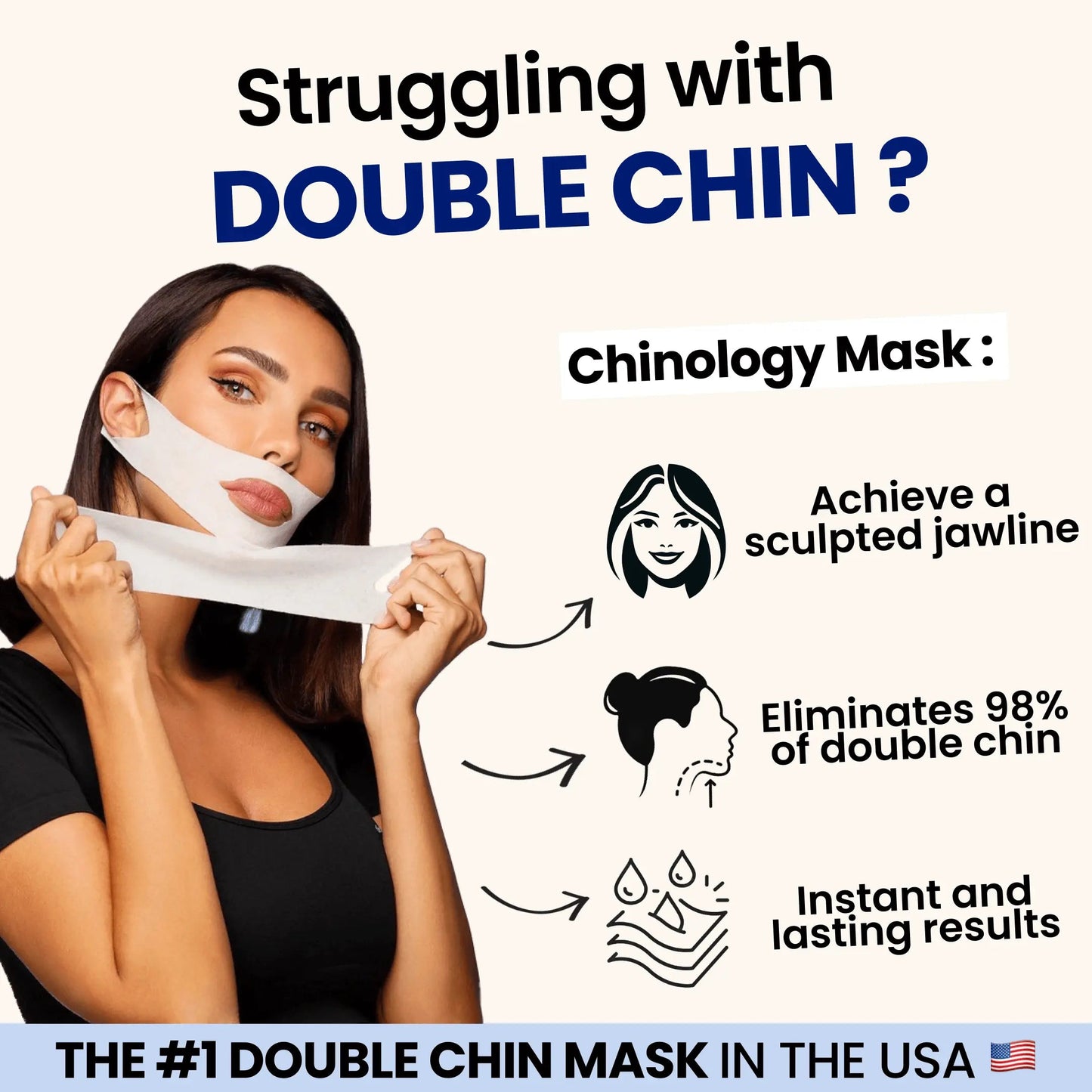 The Chinology™ Lift