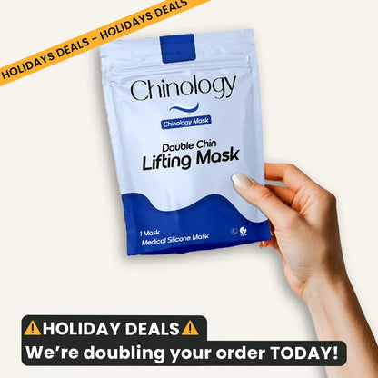 The Chinology™ Lift  - Holiday Deals