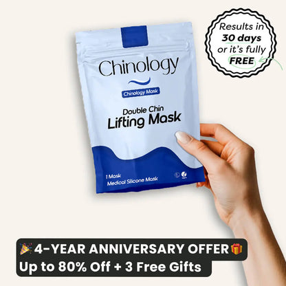 The Chinology™ Lift  (New Version - 2026)