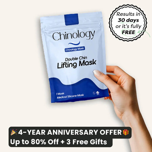 The Chinology™ Lift  (New Version - 2026)